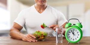 Meal Frequency