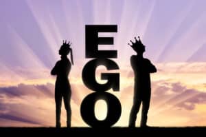 🧠 Understanding the Ego – The First Step in Personal Transformation