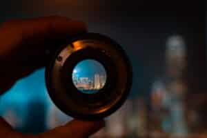 🎯Focus & Attention – The Gateway to Your Power