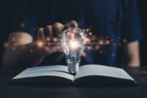 💡Knowledge is Power