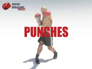 Punch techniques