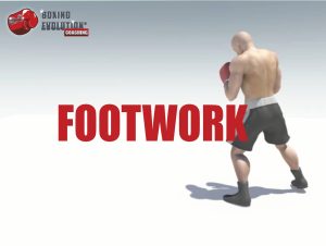 Footwork
