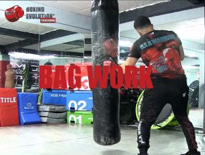 Bag work