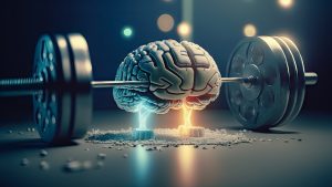 The key to success – its all in the mind!