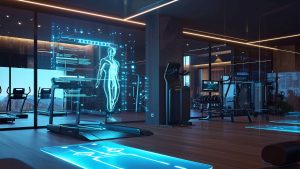 Your training program breakdown