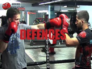 Defences