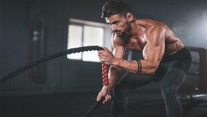 How to improve fitness