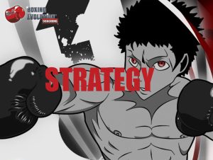 Boxing strategy