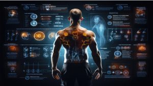 Strength training for boxing