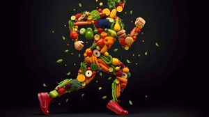 What is Nutrition?