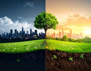 🌱 Your Environment Shapes Your Mindset: Change Your Space, Change Your Life
