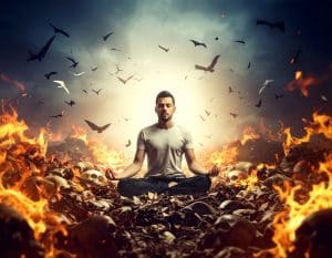 🧠 Mastering Self-Control – The Key to Inner Power and Outer Success