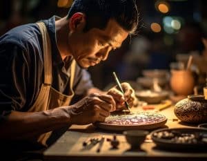 🎨 Creativity & Self-Expression – Your Unique Potential